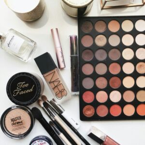 Defining Volumising Mascara