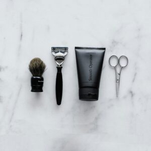 Exfoliating Botanical Scrubs