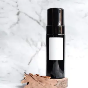 Gentle Facial Cleanser