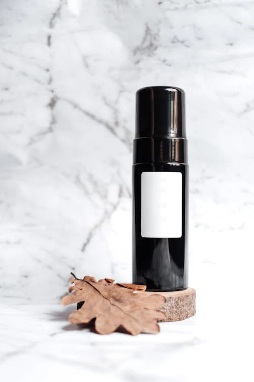 Gentle Facial Cleanser