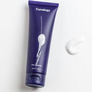 Gentle Facial Cleanser