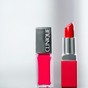 Luxury Matte Lipstick