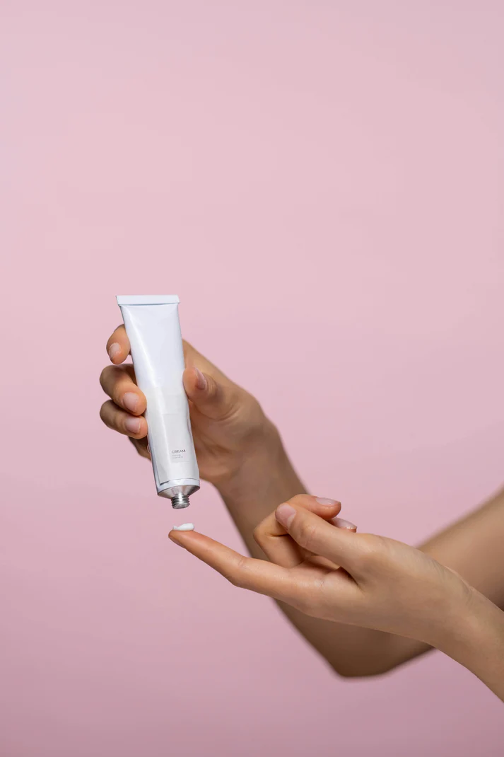 Moisturiser