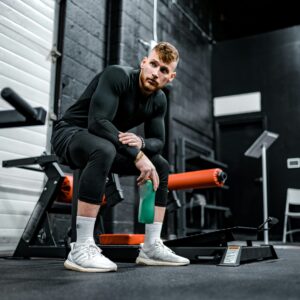 Premium Radiant Protein Powder