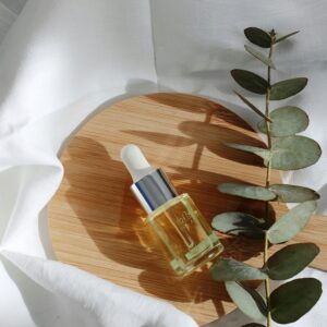 Reviving Eye Cream